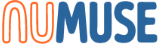 NUMUSE — AI Storytelling Platform for Interactive Web3 Worlds